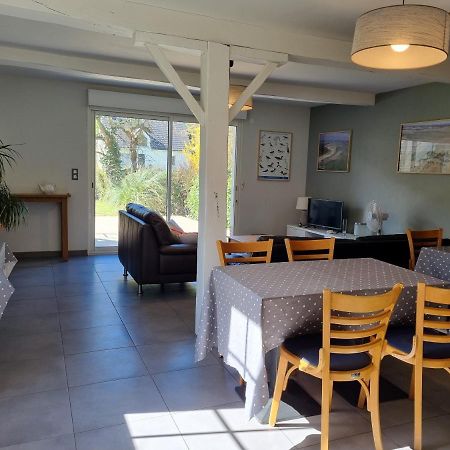 La Ferme D'Antan Baie De Somme Bed and Breakfast Mons-Boubert Εξωτερικό φωτογραφία