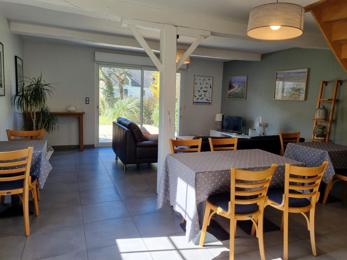 La Ferme D'Antan Baie De Somme Bed and Breakfast Mons-Boubert Εξωτερικό φωτογραφία