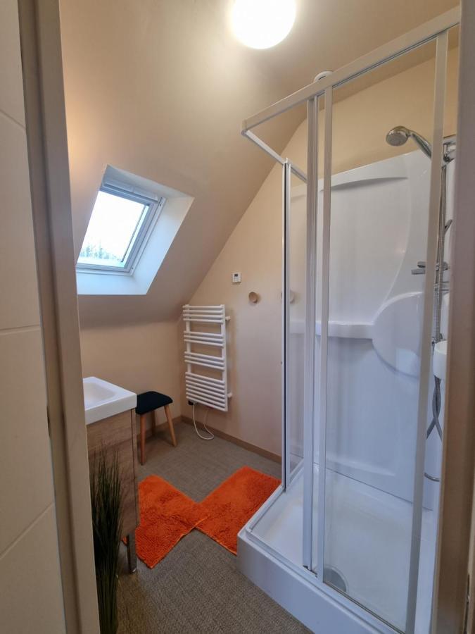 La Ferme D'Antan Baie De Somme Bed and Breakfast Mons-Boubert Εξωτερικό φωτογραφία