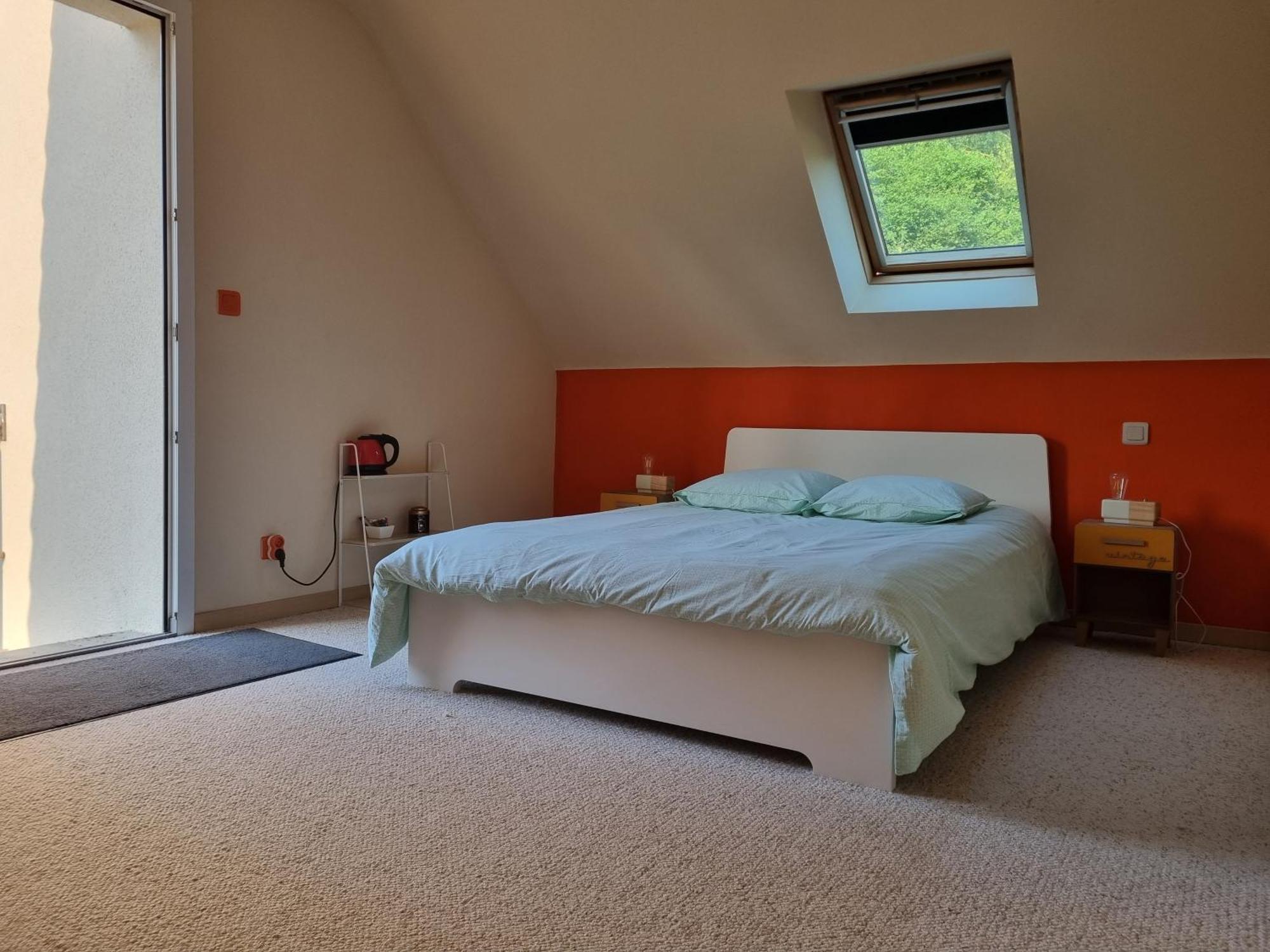 La Ferme D'Antan Baie De Somme Bed and Breakfast Mons-Boubert Εξωτερικό φωτογραφία
